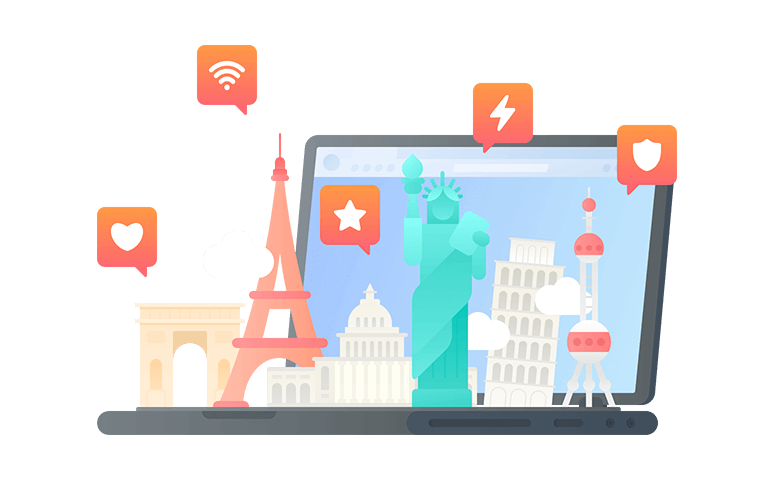 在伊拉克连接到中国vpn - VPN加速器